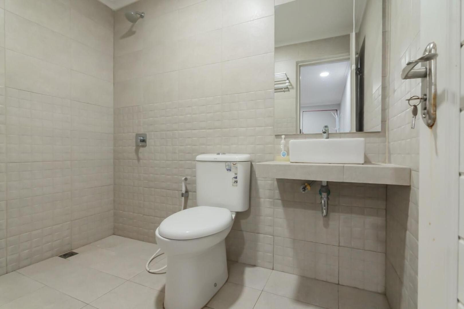 Reddoorz Plus Near Lembang Park & Zoo Екстериор снимка